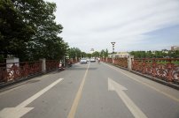 橋面道路